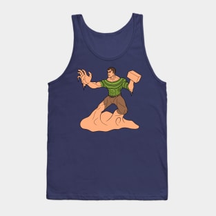 SM Tank Top